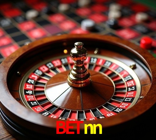 betnn: Jogos de Caça-Níqueis-Altas Recompensas, Roleta-Velocidade, Blackjack-Desafios Máximos