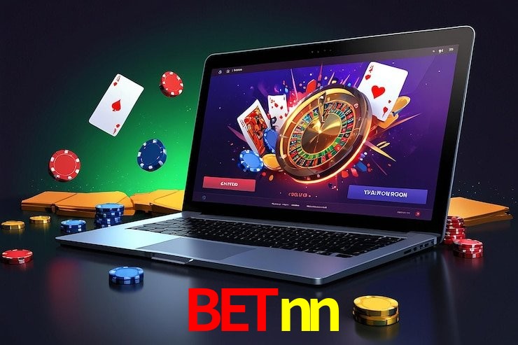 Sinta a adrenalina dos jogos de cassino com betnn
